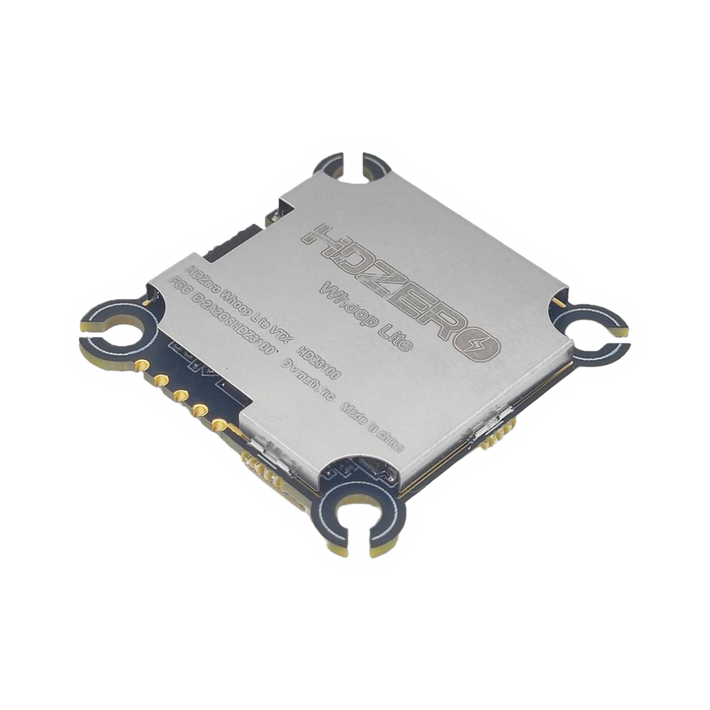 HDZero Whoop Lite VTX HDZ3100