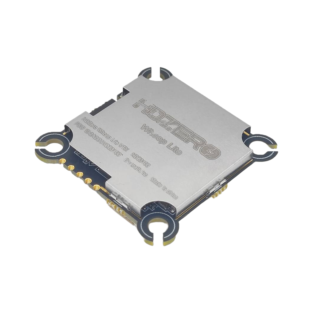 HDZero Whoop Lite VTX HDZ3100