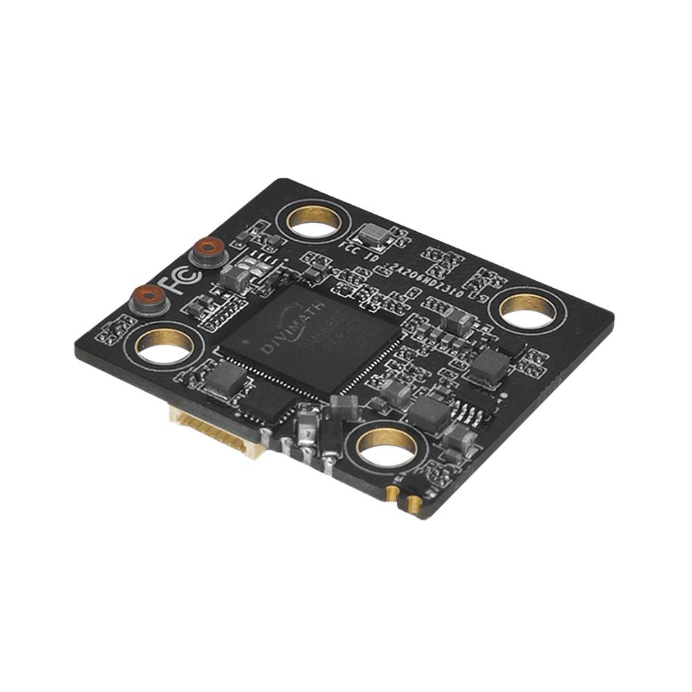 HDZero Race V3 Digital HD Video Transmitter HDZ3143 – Phaser FPV