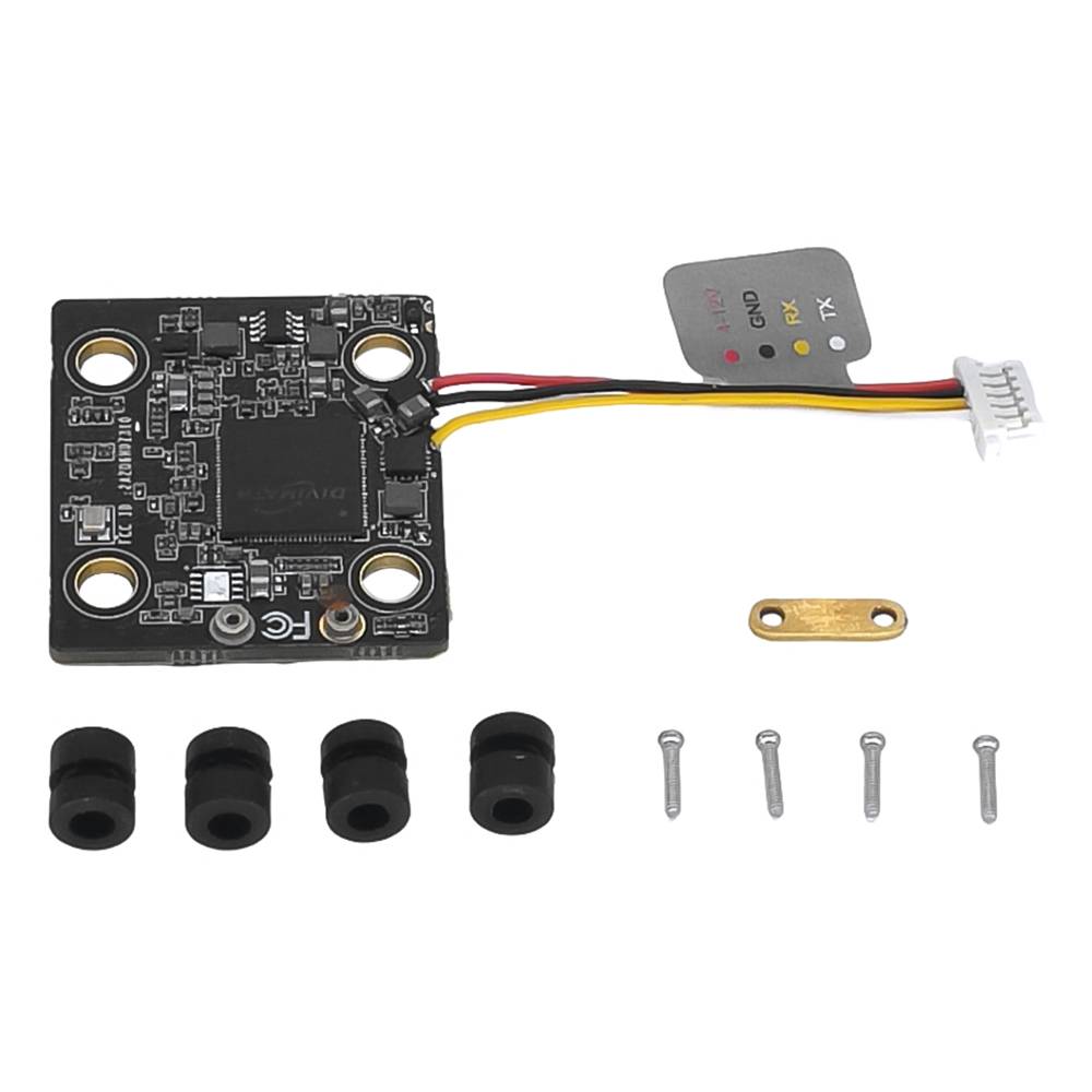 HDZero Race V3 Digital HD Video Transmitter HDZ3143