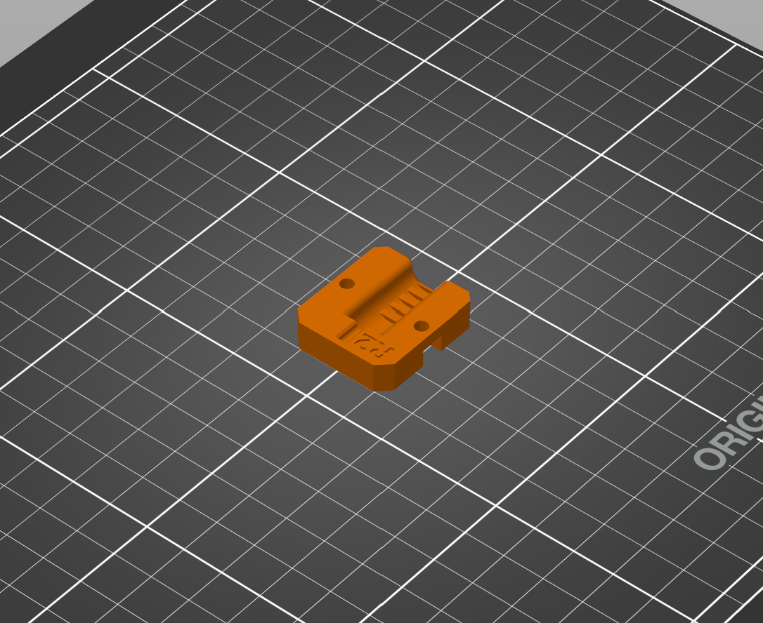 Prusa MK4/MK3.9 prints - Individual parts