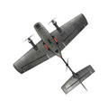 Hee Wing T1 Ranger VTOL PNP - product view 1