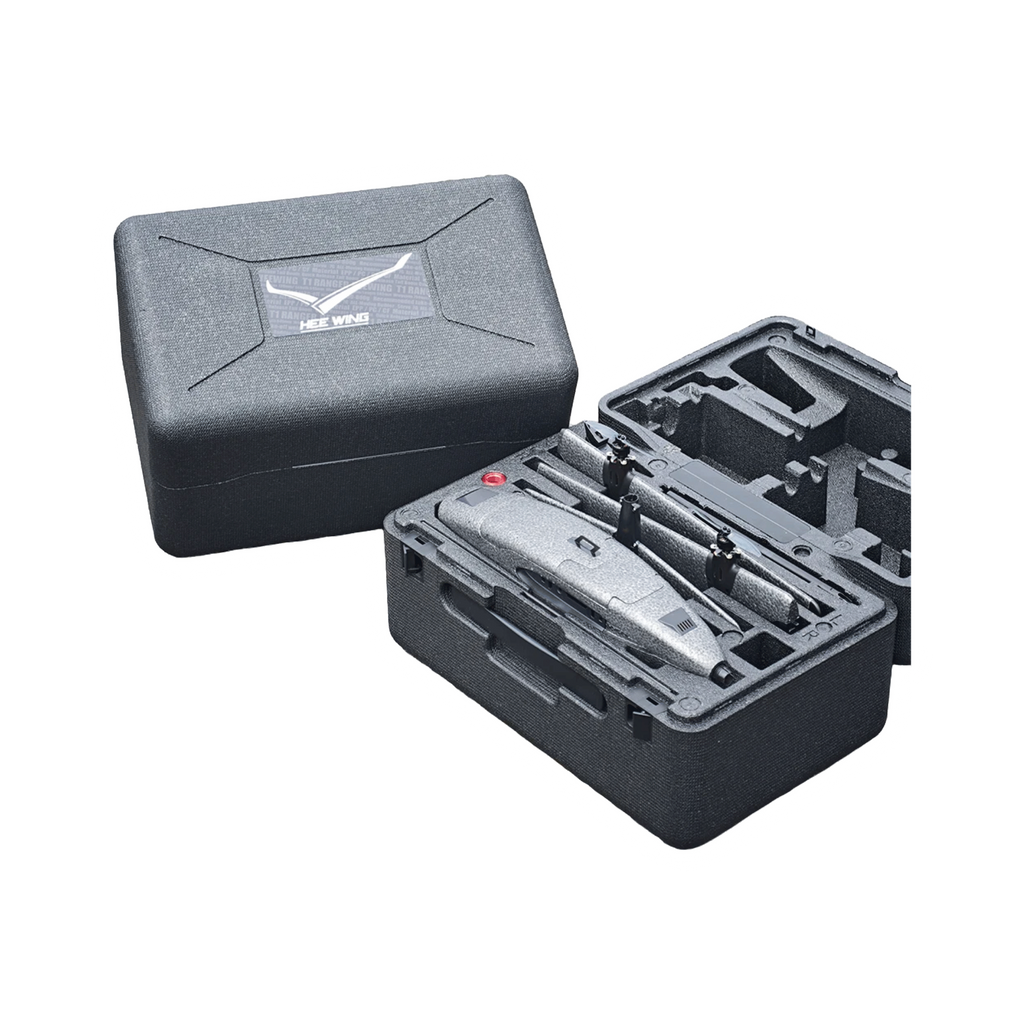 Hee Wing T1-S Ranger S PNP With Foam Case