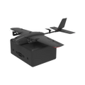 Hee Wing T2 Cruza VTOL PNP with Carrying Case