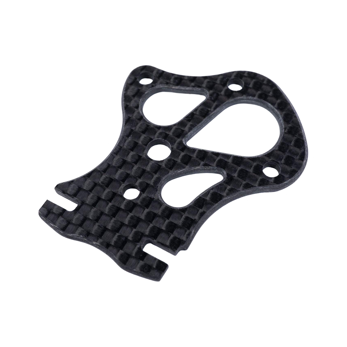 ImpulseRC Helix Camera Replacement Pod Various Angles - transparent product image 1