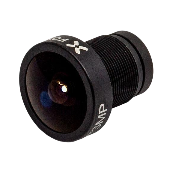 High Quality 2.5mm M12 Lens for Foxeer and Runcam Cameras CL1196
