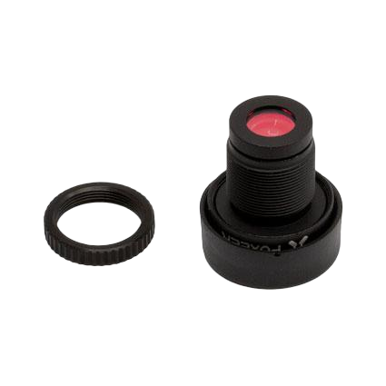 High Quality 2.5mm M12 Lens for Foxeer and Runcam Cameras CL1196
