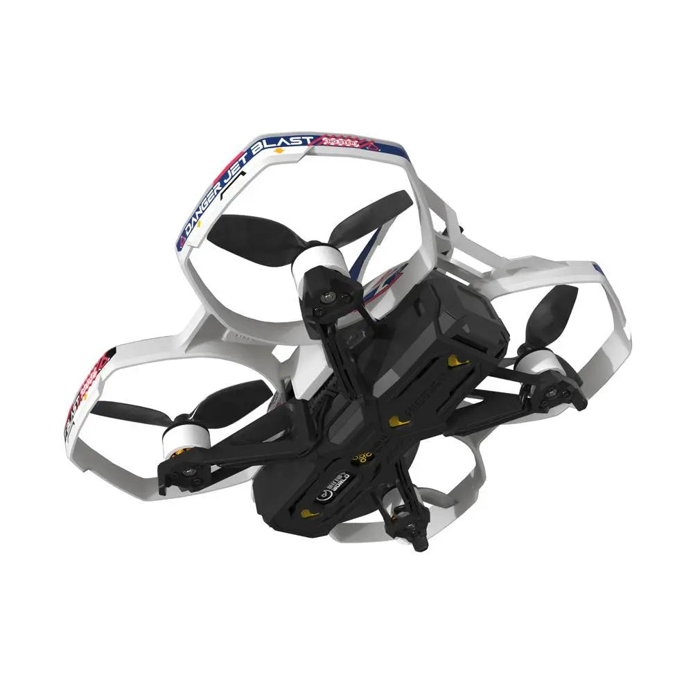 HISINGY Stargazer RTF Drone Kit w/ Goggles + Radio + App