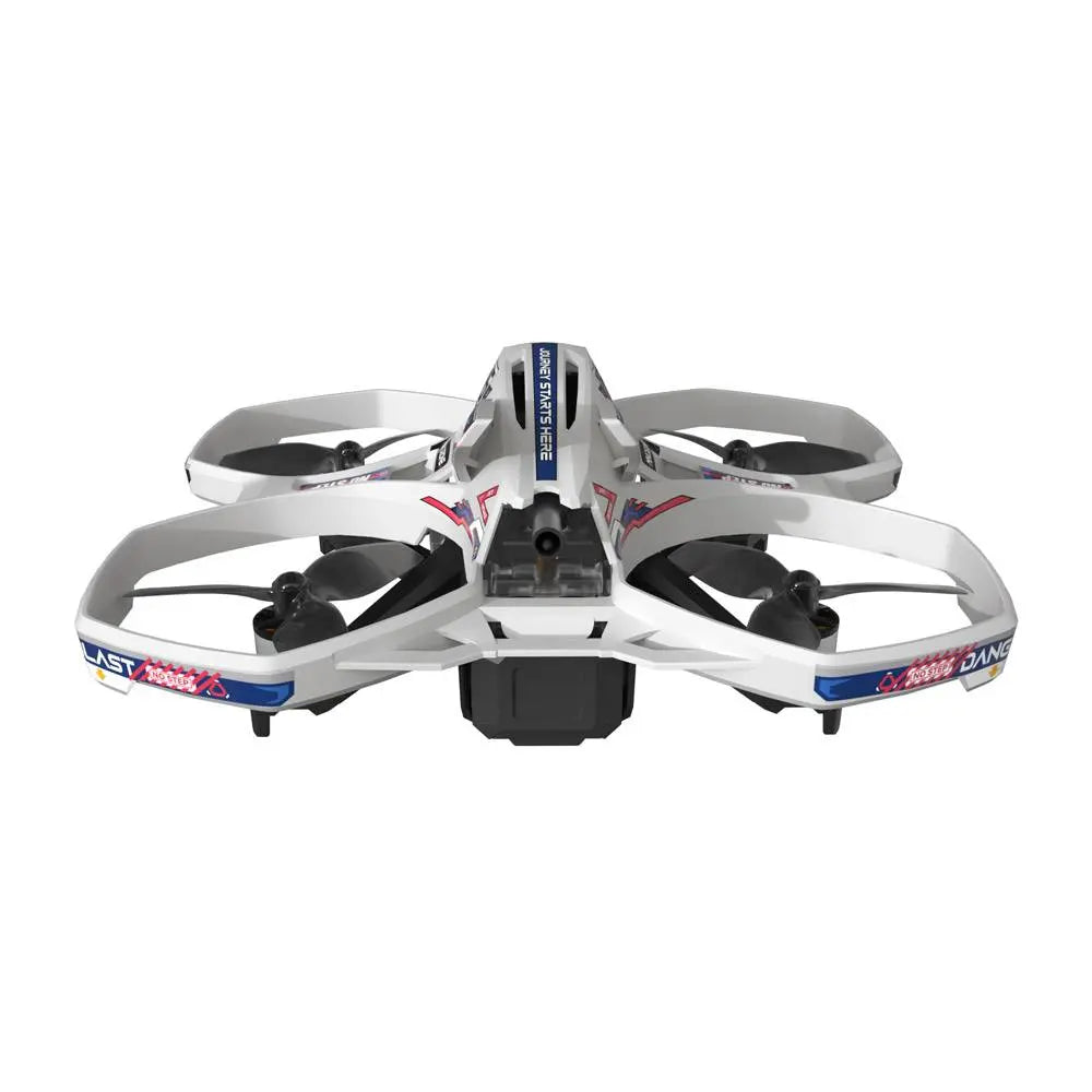 HISINGY Stargazer RTF Drone Kit w/ Goggles + Radio + App