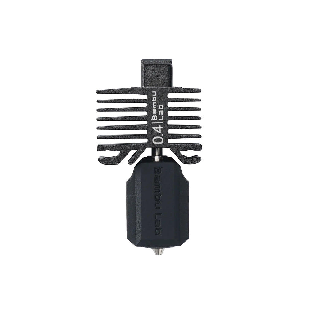 Bambu Lab Nozzle for X1 and P1 Series