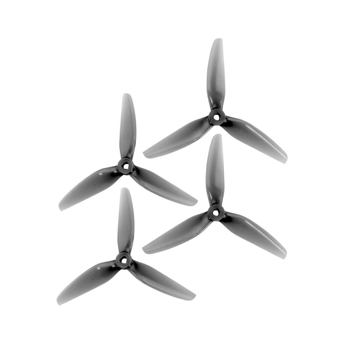 HQProp 5.1x3.6x3 5" Propellers  (2CW+2CCW)
