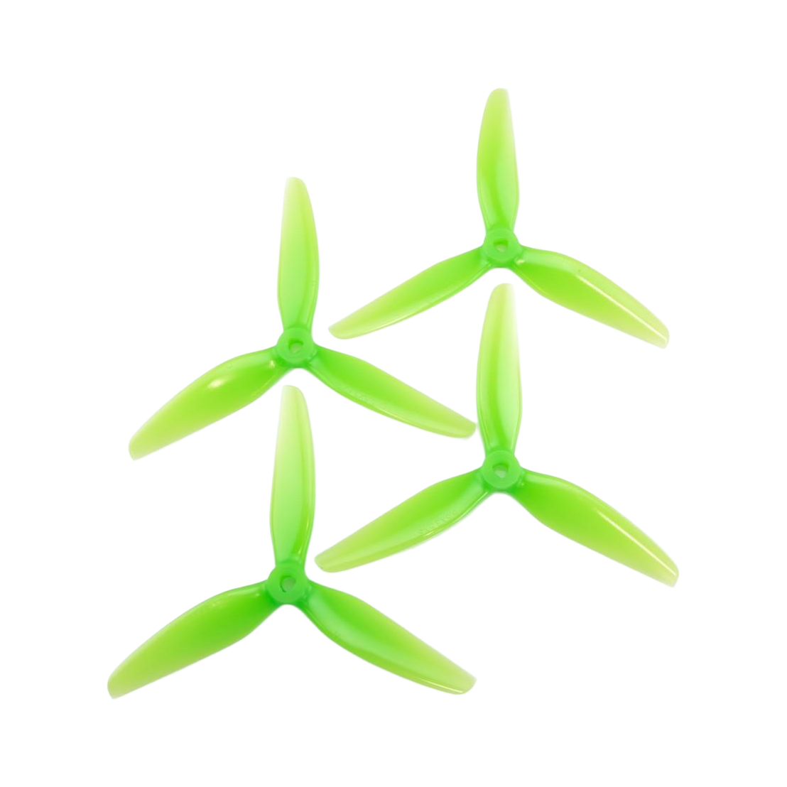 HQProp 5.1x4.1x3 5.1" Propellers (2CW+2CCW)