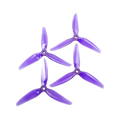 HQProp 5.1x4.6x3V1S V2 Propellers (2CW+2CCW)