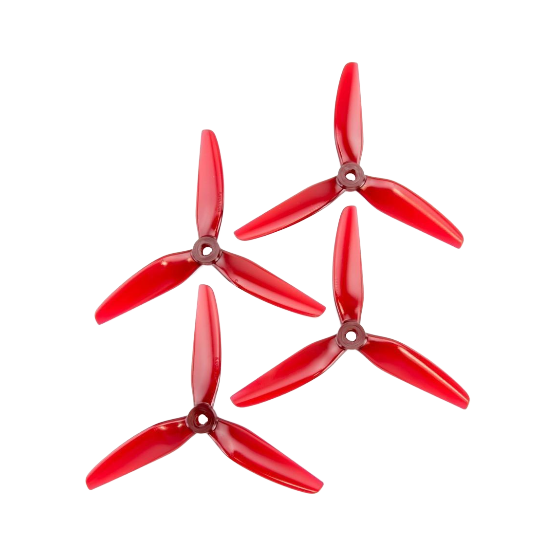 HQ Prop 5.5X3.5X3 Propellers 1 Pack (4 Pieces)