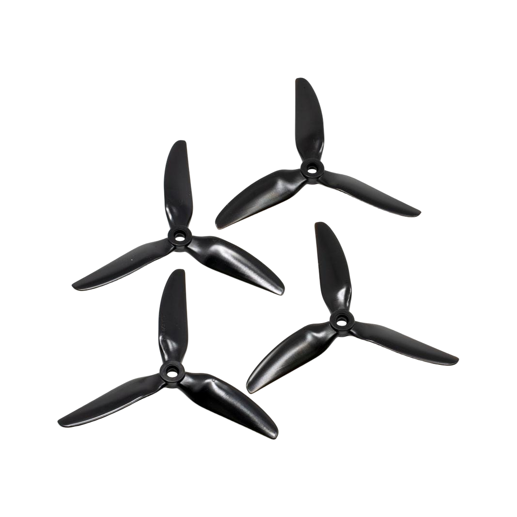 HQProp 5X4.8X3V1S Propellers (2CW+2CCW)