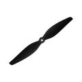 HQProp 8x4.5x2 Propellers – dark mode image 1