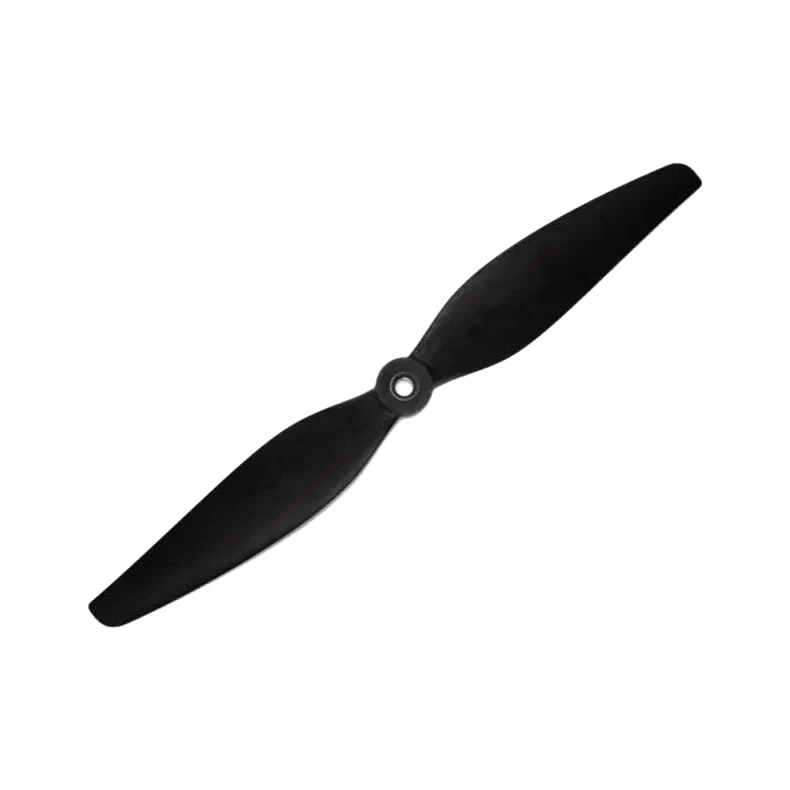 HQProp 8x4.5x2 Propellers – dark mode image 1
