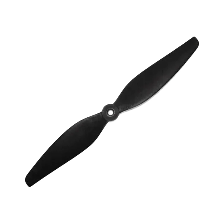 HQProp 8x4.5x2 Propellers – dark mode image 2