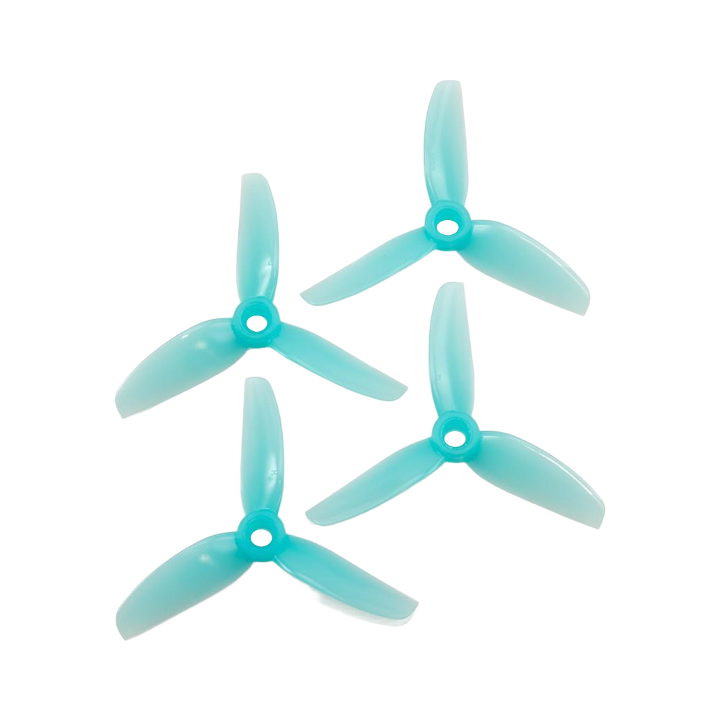 HQProp DP 3X5X3 Propellers (2CW+2CCW)