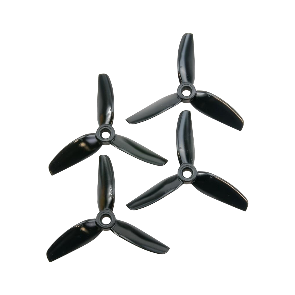 HQProp DP 3X5X3 Propellers (2CW+2CCW)