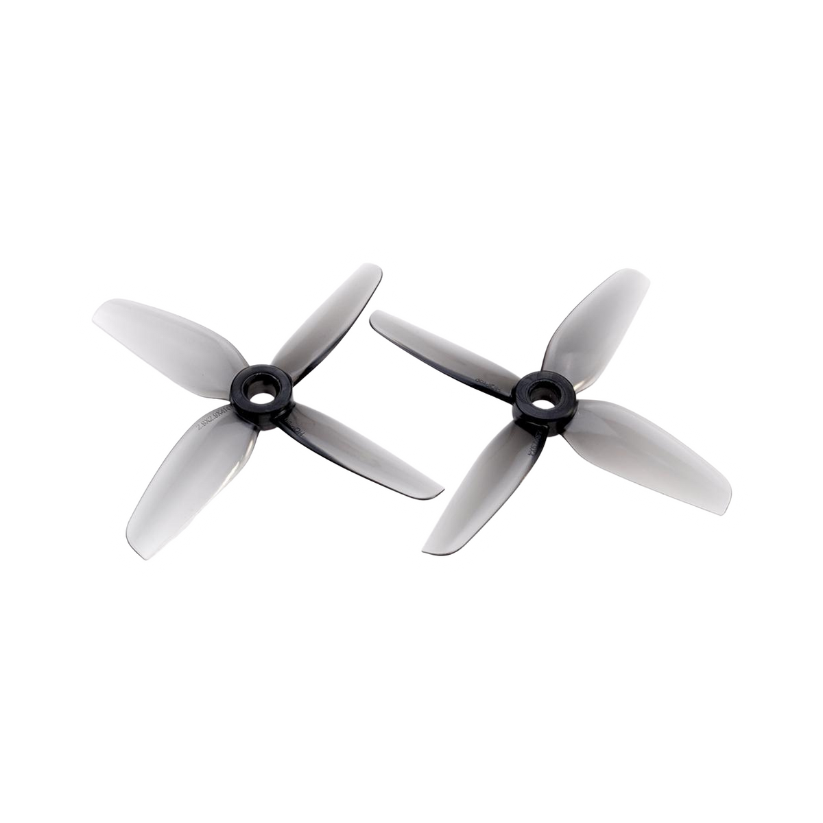 HQProp 2.9X2.9X4 2.9"  Propellers  (2CW+2CCW)