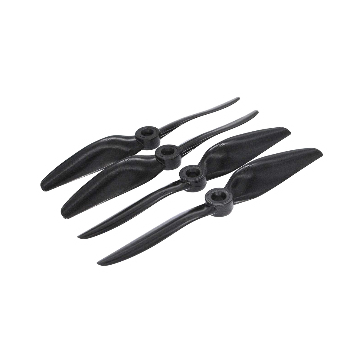 HQProp 5X5V1S 5" Two Blade Propellers (2CW+2CCW)