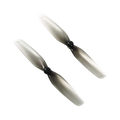 HQProp 65mm 2.5" Micro 1.5mm / 2mm Shaft Propellers (5CW+5CCW)