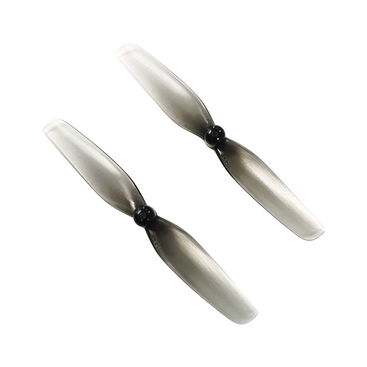HQProp 65mm 2.5" Micro 1.5mm / 2mm Shaft Propellers (5CW+5CCW)