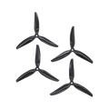 HQProp 6X3X3V1S 6" Poly Carbonate Propellers (2CW+2CCW)