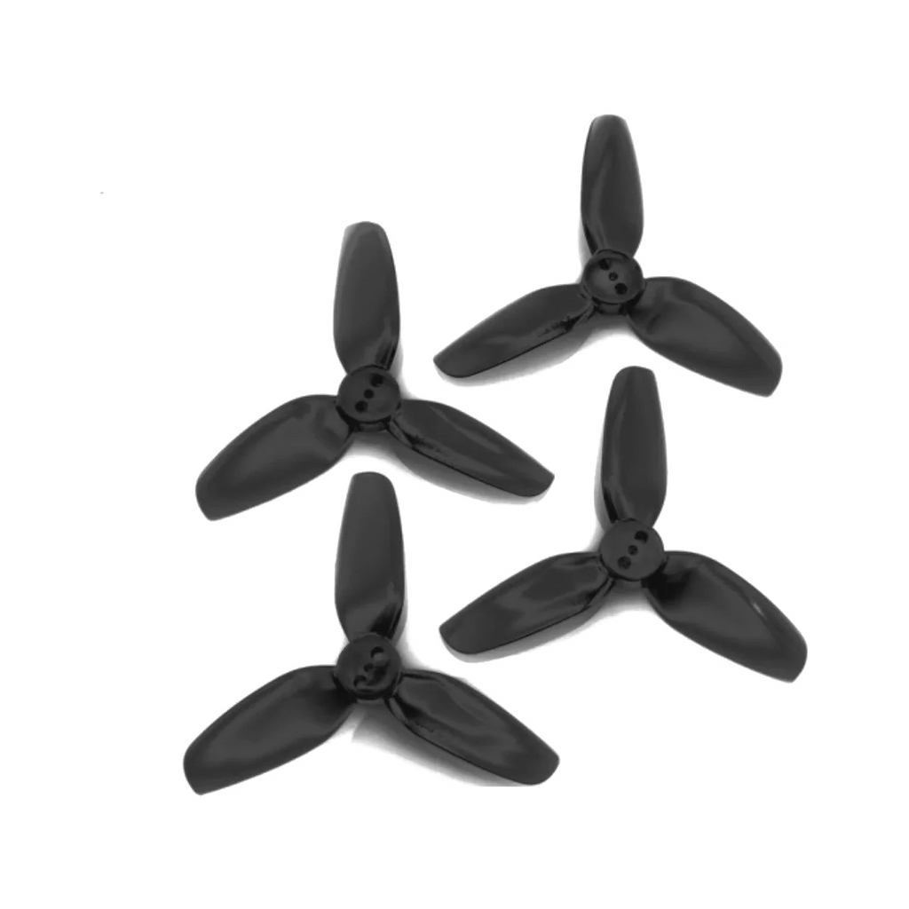 HQ Durable Prop T2.5X3.5X3 - transparent dark mode image