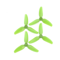 HQ Durable Prop T2X2.5X3 green - transparent dark mode image 1