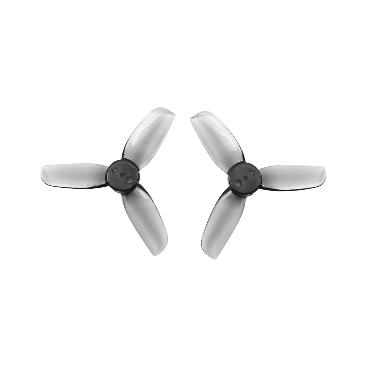 HQ Durable Prop T2X2.5X3 (2CW+2CCW)-Poly Carbonate