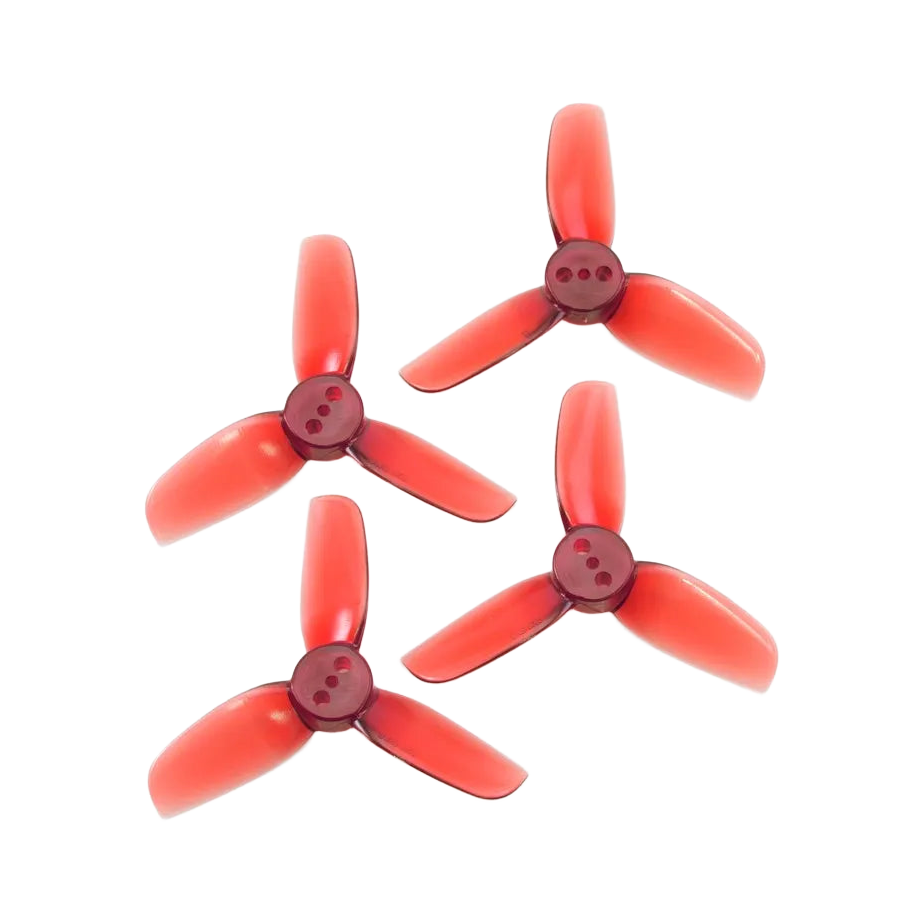 HQ Durable Prop T2X2.5X3 (2CW+2CCW)-Poly Carbonate