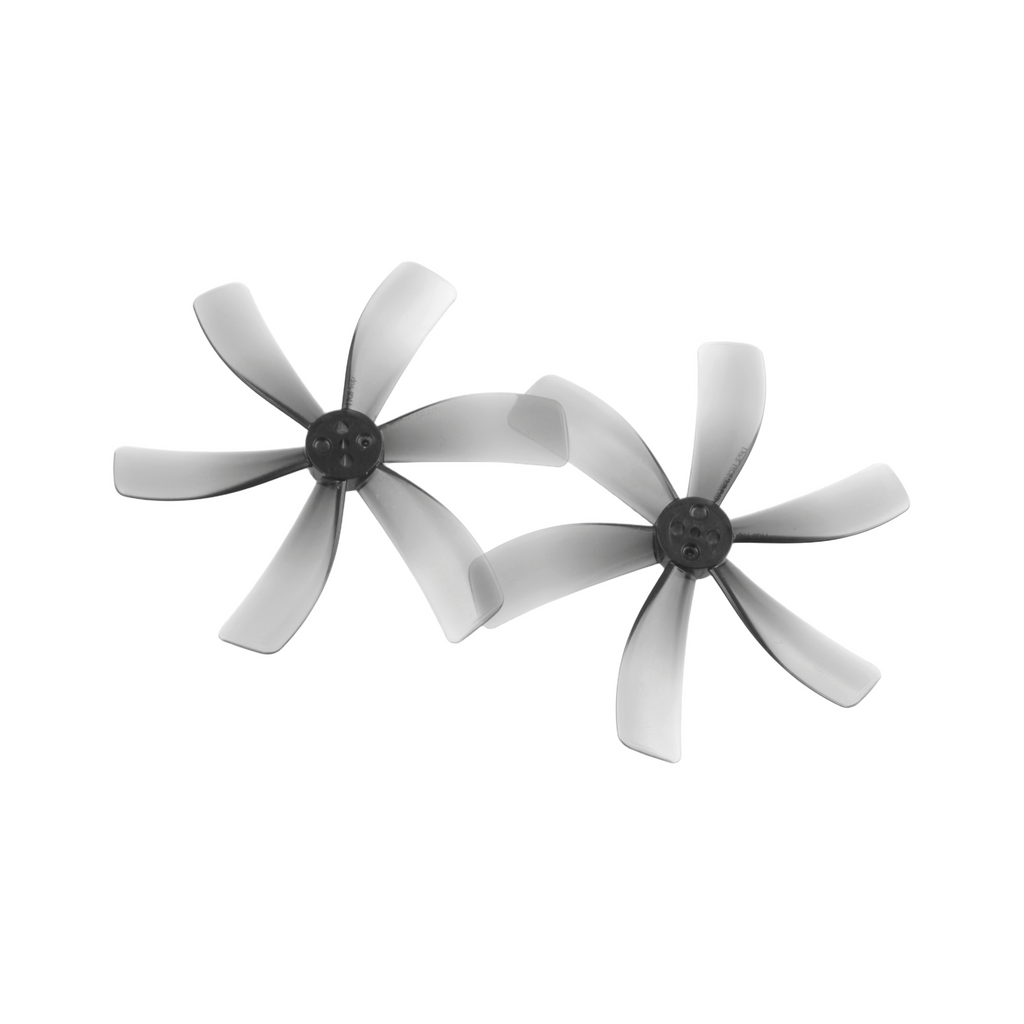 HQProp T63 2.5" Six Blade Propellers (2CW+2CCW)