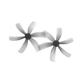 HQProp T63 2.5" Six Blade Propellers (2CW+2CCW)