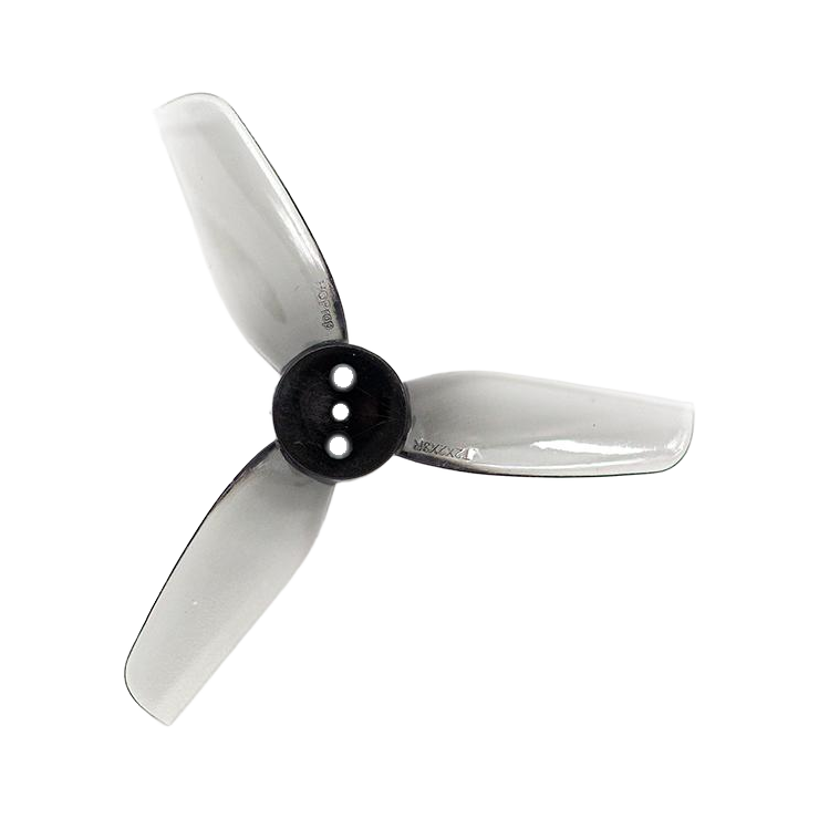 HQProp T2X2X3 2" Propellers (2CW+2CCW)