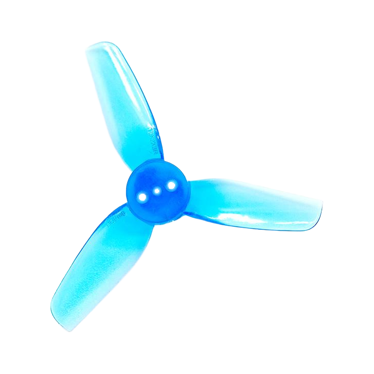 HQProp T2X2X3 2" Propellers (2CW+2CCW)