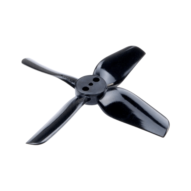 HQProp T2X2X4 2" Propellers (2CW+2CCW)