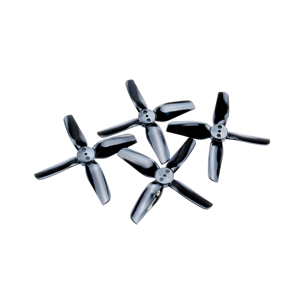 HQProp T2X2X4 2" Propellers (2CW+2CCW)