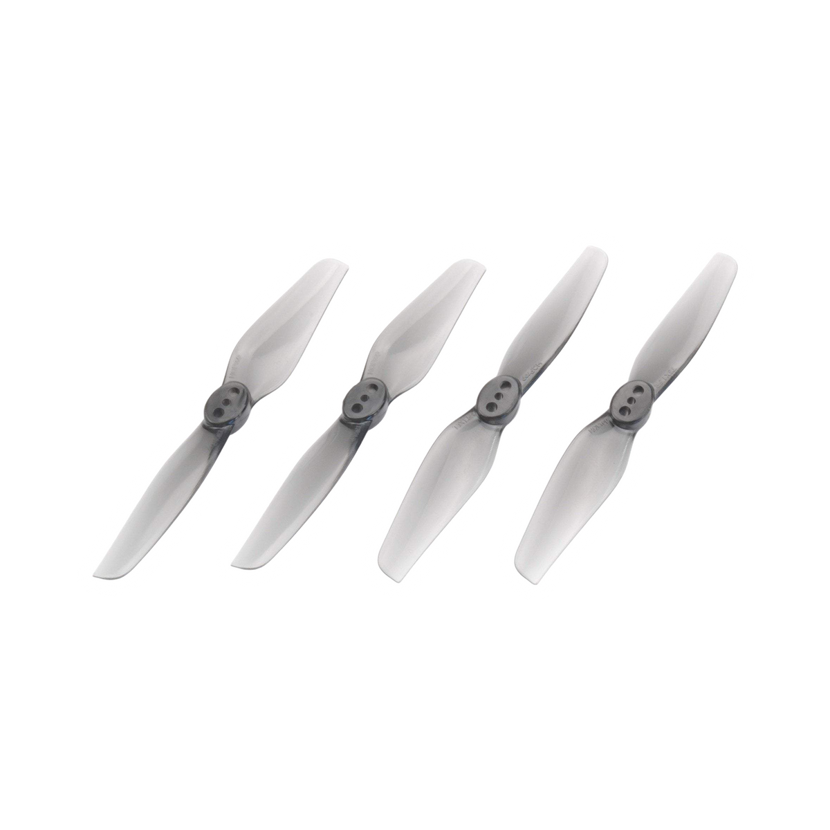 HQProp T3X1.5 3" Propellers (2CW+2CCW)