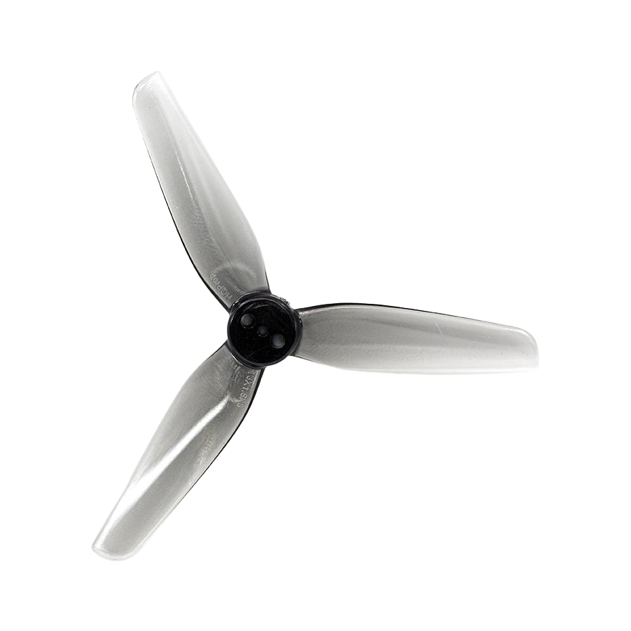 HQProp T3X1.5X3 3" Propellers (2CW+2CCW)