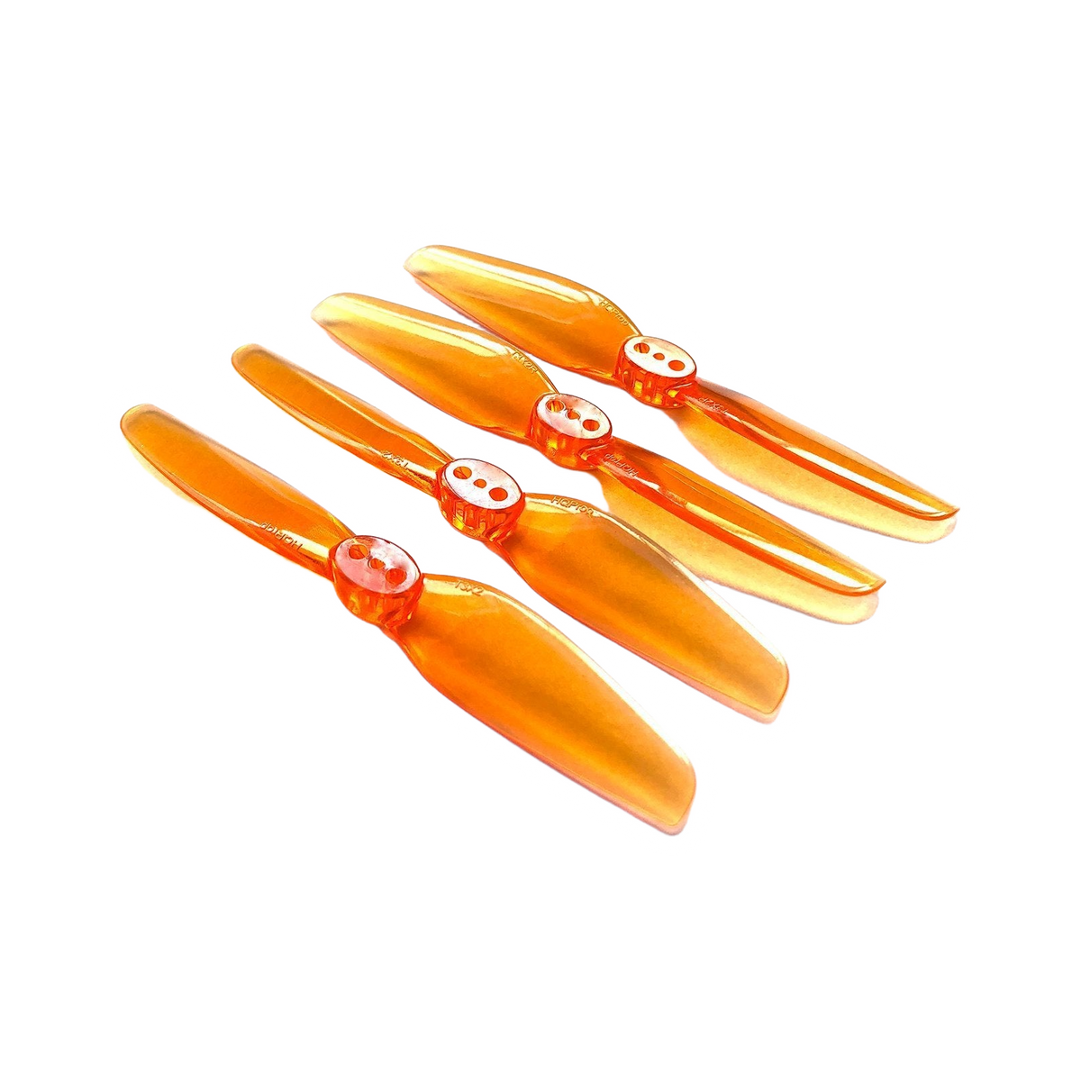 HQProp T3X2 3" Propellers (2CW+2CCW)