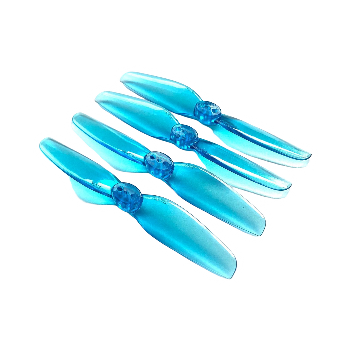 HQProp T3X2 3" Propellers (2CW+2CCW)