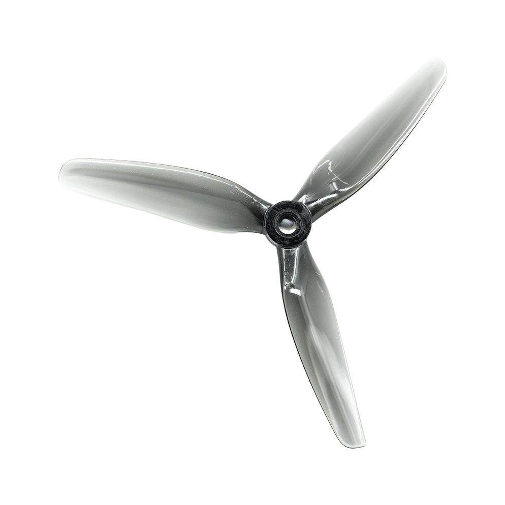 HQProp Ethix S5 5x4x3 Propellers (2CW+2CCW)