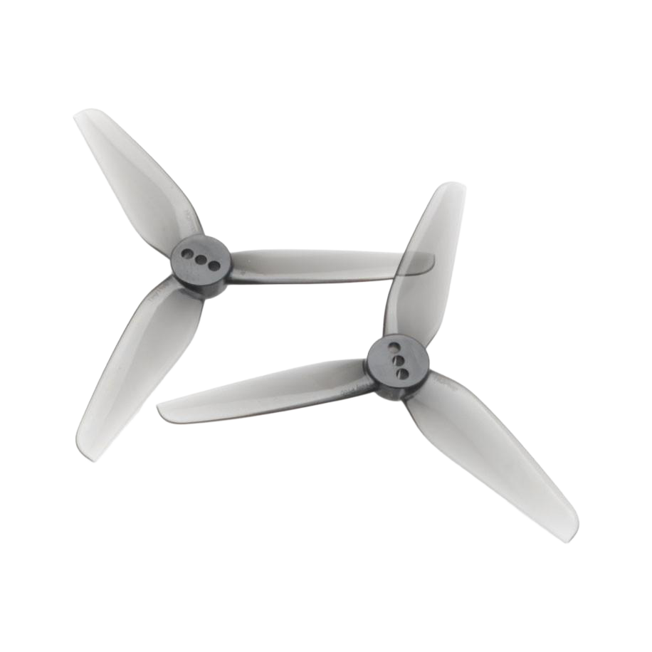 HQProp HeadsUp T3X1.8X3 3" Propellers (2CW+2CCW)