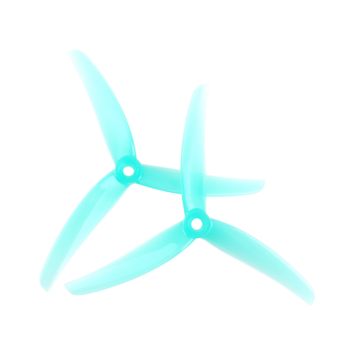 HQProp J37 4.9x3.7x3 Juicy Propellers (2CW+2CCW)