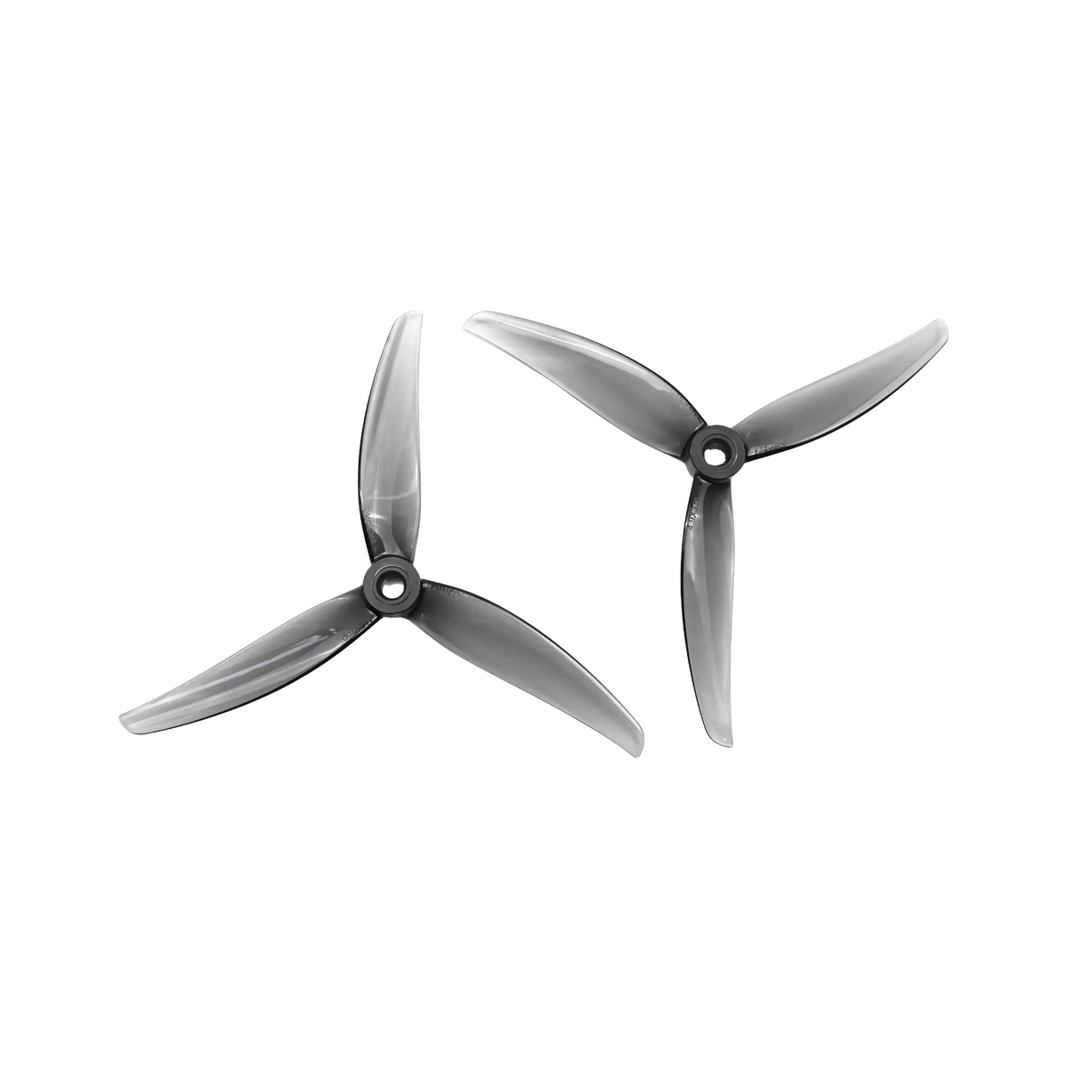 HQ Juicy Prop J35 4.9X3.5X3 (2CW+2CCW)-Poly Carbonate