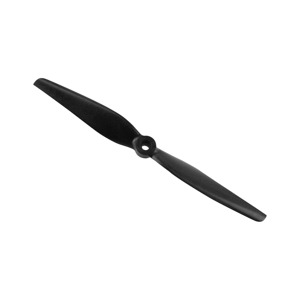HQProp 7X4.5 MacroQuad  Black-Glass Fiber Nylon Propellers (2CW+2CCW)