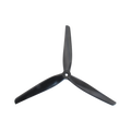 HQProp 8X4X3 MacroQuad Prop  Black-Glass fiber Nylon Propellers (1pc)
