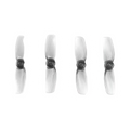 HQProp 31MM 1.2x1x2 1.2" Micro Whoop 1mm Shaft Propellers (2CW+2CCW)